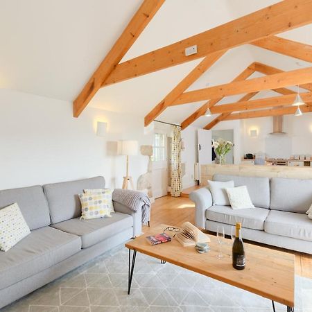 Cobblestone Cottage Penzance Zewnętrze zdjęcie