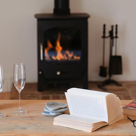Cobblestone Cottage Penzance Zewnętrze zdjęcie