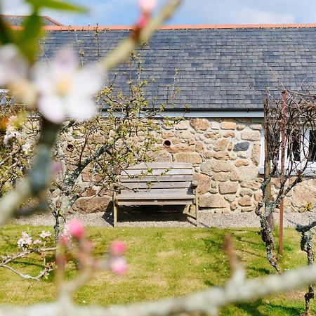 Cobblestone Cottage Penzance Zewnętrze zdjęcie