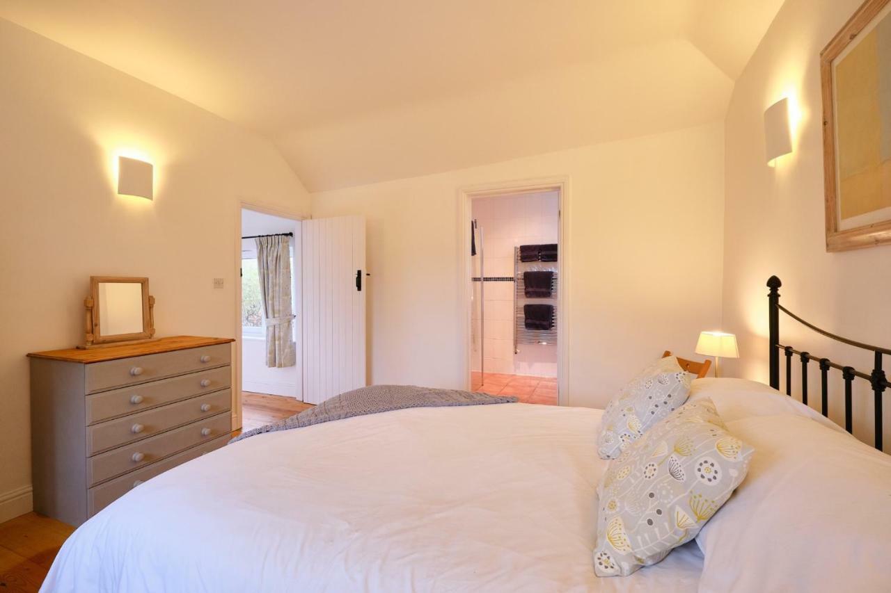 Cobblestone Cottage Penzance Zewnętrze zdjęcie